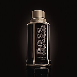 BOSS The Scent Magnetic - Eau de Parfum für Männer